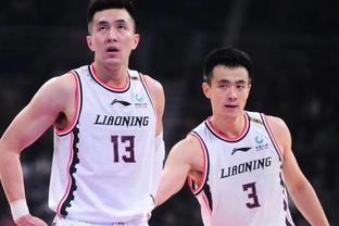 媒体人：中国男篮就得像今天这样多用年轻人 能者上劣者汰